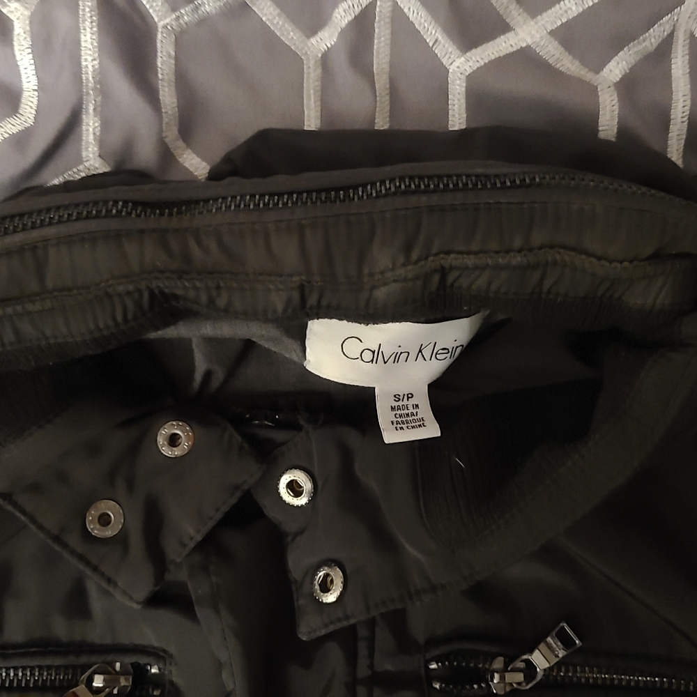 Calvin Klein Jacket - Picture 7 of 7